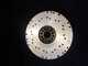 Chevrolet LS1 79CC Schwungrad (Backplate)