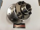 Tenaci Torsen diff Multi-Link Dana 26 splines, Volvo