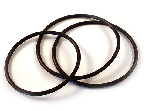 O-Ring-Kit für das Kraftstofffilterelement V2 10 Mikron