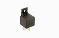Bosch Relais 12V 30A mit Halterung und Dual-Otlets