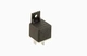 Relais 12V 30A mit Halterung