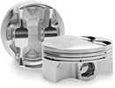 JE-Pistons Kit Audi TTRS 2.5L 20V 82.50mm (9,5: 1) Asym. (PS)