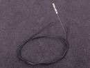 Pigtail für CMC (groß), 0,75 mm2 Kabel (50 cm) 10 stücke