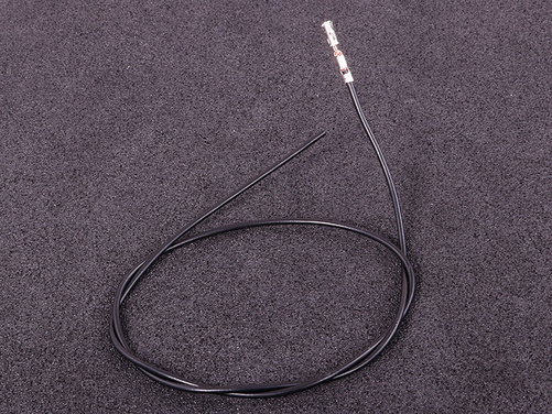 Pigtail für CMC (groß), 0,75 mm2 Kabel (50 cm) 10 stücke