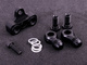 DCT (BMW 335 / M3 / M4) Öladapter AN8