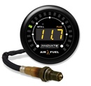 Innovate MTX-L-Breitbandsensor und Messgerät