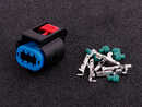 Stecker 6-polig (Chrysler E-Drossel)