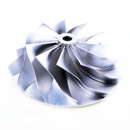 Billet-Kompressorrad für Holset HX35