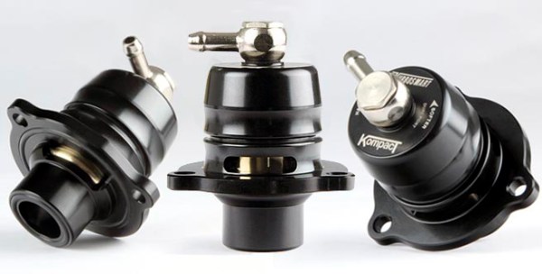 Turbosmart blasen den Ventilring-Port KKK und EFR