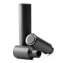 Getriebeknopf Kavernous Carbon (glänzendes Finish)