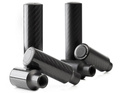 Getriebeknopf Kavernous Carbon (glänzendes Finish)