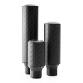 Getriebeknopf Kavernous Carbon (glänzendes Finish)
