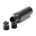 Getriebeknopf Kavernous Carbon (glänzendes Finish)