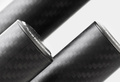 Getriebeknopf Kavernous Carbon (glänzendes Finish)