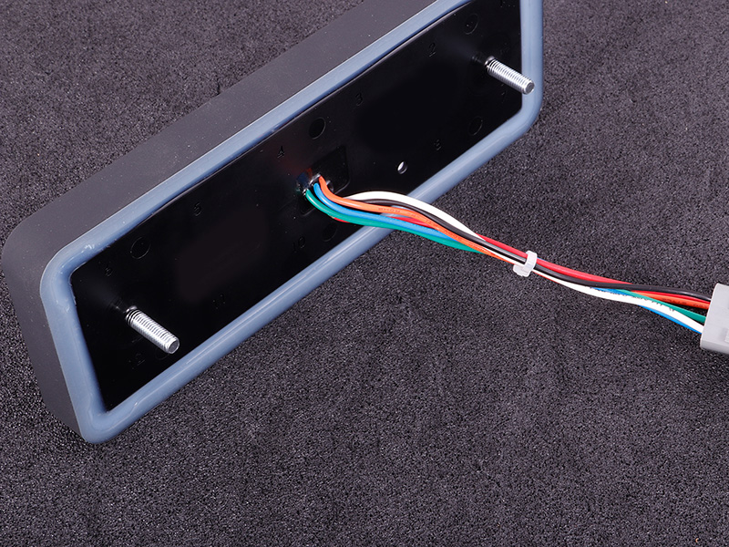 Kann Tastatur (12 Tasten) Multi Color LED