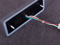 Kann Tastatur (12 Tasten) Multi Color LED