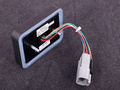 Kann Tastatur (6 Tasten) Multi Color LED