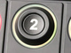 2, Symbol kann Tastatur