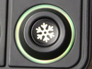 AC-Aktivierung, Symbol kann Tastatur