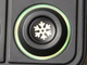 AC-Aktivierung, Symbol kann Tastatur
