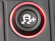 Anti-Spin-Erhöhung, Symbol kann Tastatur