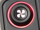 Fan, Symbol kann Tastatur