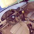 Coolerworx Short shifter BMW PRO