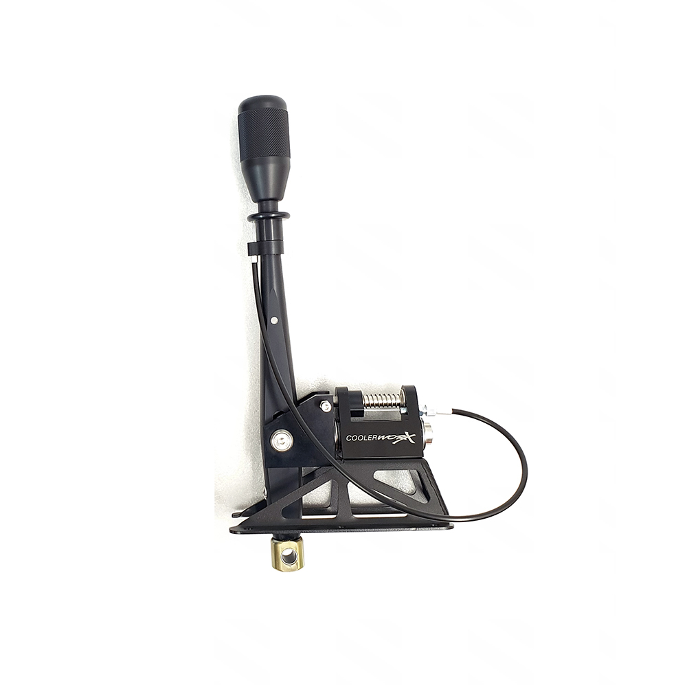 Coolerworx Short shifter BMW E36 (bolt-on)