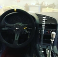 Coolerworx Short shifter BMW E30 (bolt-on)