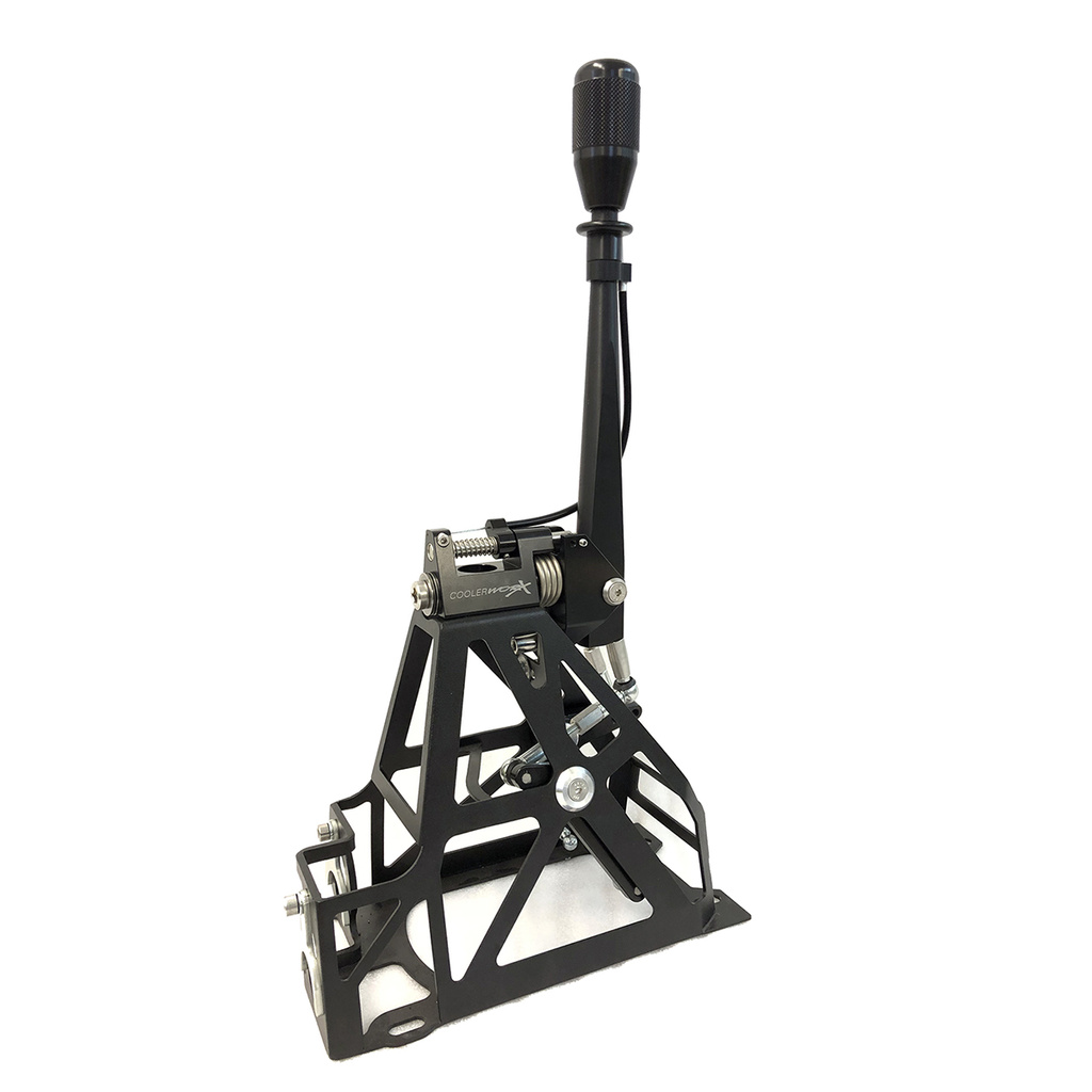 Coolerworx Short shifter PRO Fiesta MK7/MK7.5