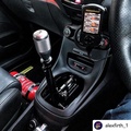 Coolerworx Short shifter PRO Fiesta MK7/MK7.5