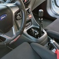 Coolerworx Short shifter PRO Fiesta MK7/MK7.5