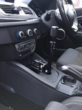 Coolerworx Short shifter PRO Renault Megane RS III