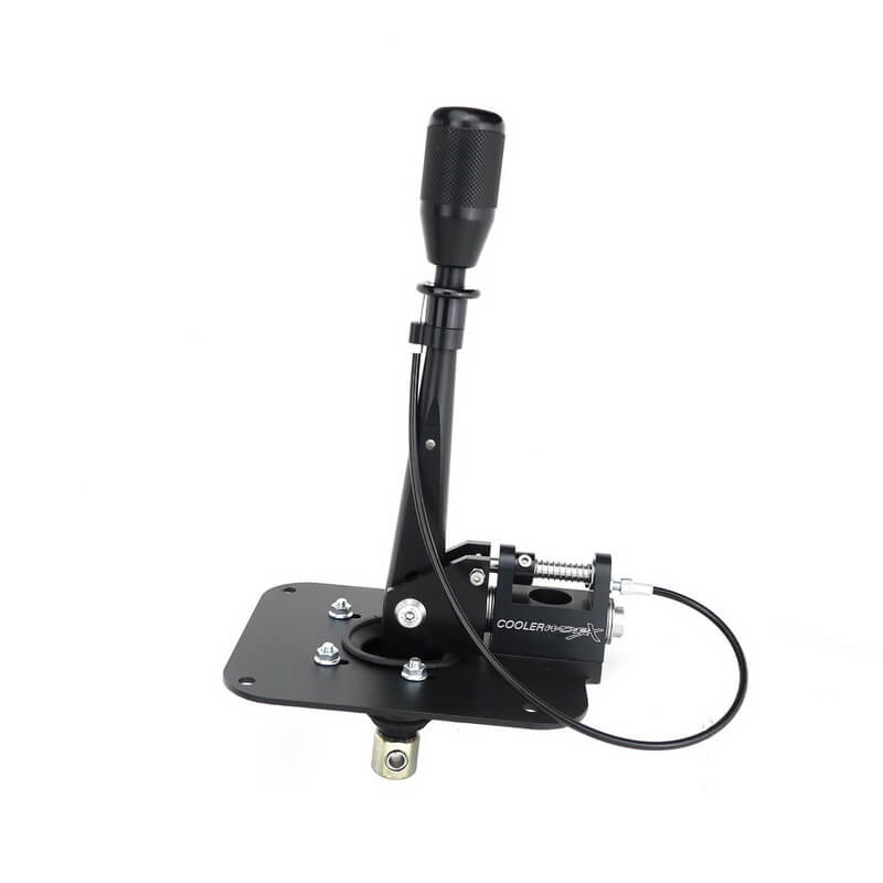 Coolerworx Short shifter Nissan 350Z / Infiniti G35 G37