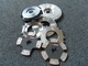 BMW M60 / M62 Clutch Kit 200mm - 1650nm