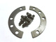 Holset Super HX40 Montageset Turbinengehäuse