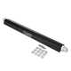 Nuke Fuel Rail BMW 6CYL M20/M50/S50 schwarz