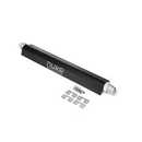 Nuke Fuel Rail Einspritzleiste Volvo roten Block 4CYL 8V/16V (Bolzen auf)