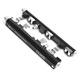 GM Fuel Rail Einspritzleiste 6CYL 3800-Serie II (L36 Series II) Bolt-On-Kit