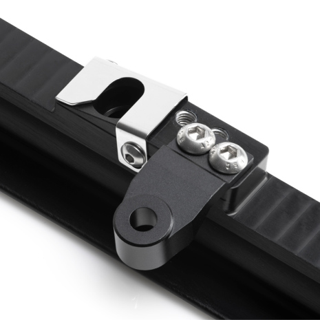Nuke Fuelrail BMW 6CYL M50 Modellspezifische Klammern
