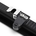 Nuke Fuelrail BMW 6CYL M50 Modellspezifische Klammern
