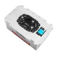 40L Pyrotect Elite-Brennstoffzelle mit CFC-Einheit