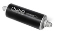Nuke Brennstofffilter 10Micron Slim (Edelstahlfilter)