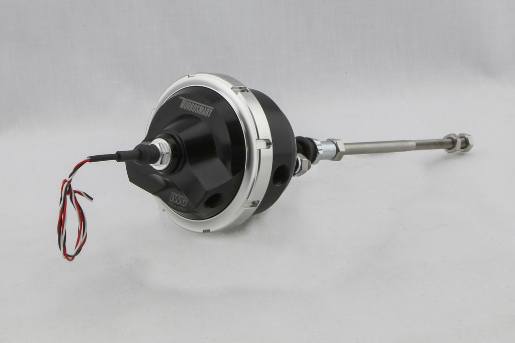 Turbosmart Interner Wastegate Borg Warner EFR