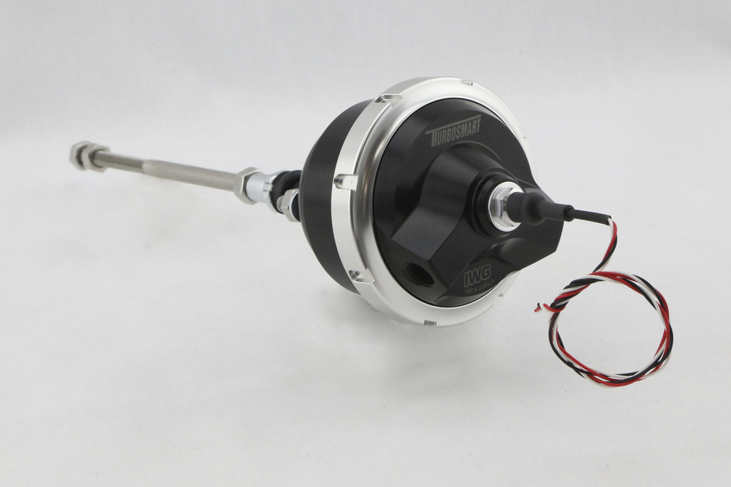Turbosmart Interner Wastegate Borg Warner EFR