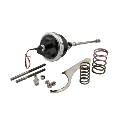 Turbosmart Interner Wastegate Borg Warner EFR
