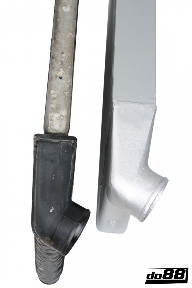 Ladeluftkühler Volvo 200 / 700 / 900 Turbo 81-98