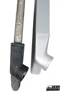 Ladeluftkühler Volvo 200 / 700 / 900 Turbo 81-98