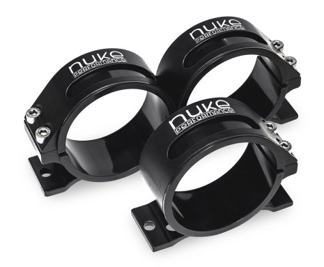 Nuke Universalhalterung 65 mm (doppelt)