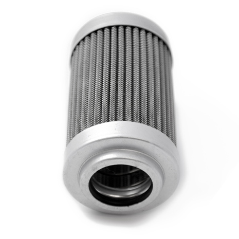 Nuke Ersatzfilter einfügen 10 Mikron * rostfrei